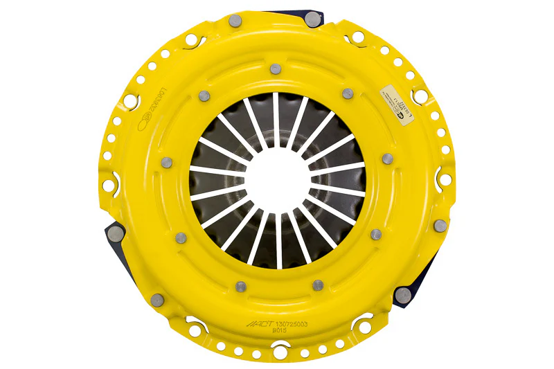 Pressure Plate